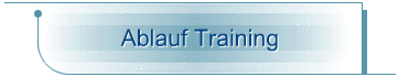 Ablauf Training