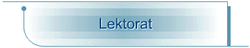 Lektorat